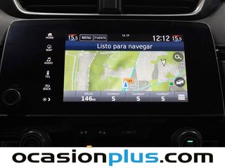 Honda CR-V 2.0 i-MMD Elegance Navi Auto 135 kW (184 CV)