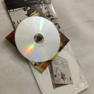 CD ABBA - Ring Ring (Remasterizado)