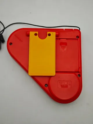 The Incredible Voice Changer Tomy 1988 Funzionante