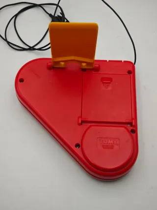 The Incredible Voice Changer Tomy 1988 Funzionante