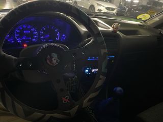 Suzuki Swift GLS 2003