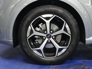 Ford Puma 1.0 EcoBoost 125cv ST-Line MHEV