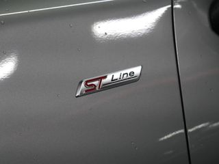 Ford Puma 1.0 EcoBoost 125cv ST-Line MHEV