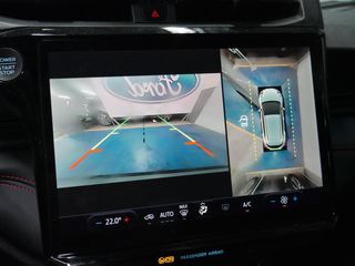 Ford Puma 1.0 EcoBoost 125cv ST-Line MHEV