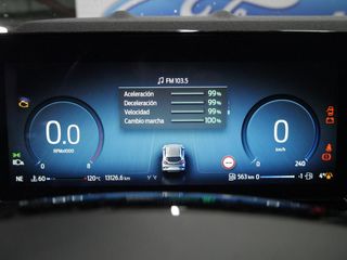 Ford Puma 1.0 EcoBoost 125cv ST-Line MHEV