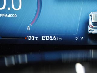 Ford Puma 1.0 EcoBoost 125cv ST-Line MHEV