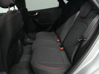 Ford Puma 1.0 EcoBoost 125cv ST-Line MHEV