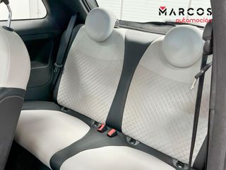 Fiat 500 Dolcevita 1.0 Hybrid 51KW (70 CV)