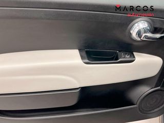 Fiat 500 Dolcevita 1.0 Hybrid 51KW (70 CV)