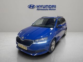 Skoda Fabia Combi 1.0 TSI 70KW (95cv) Like