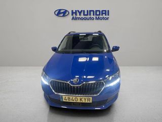 Skoda Fabia Combi 1.0 TSI 70KW (95cv) Like