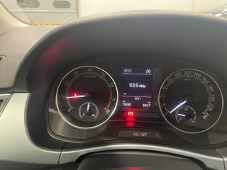 Skoda Fabia Combi 1.0 TSI 70KW (95cv) Like