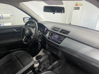 Skoda Fabia Combi 1.0 TSI 70KW (95cv) Like