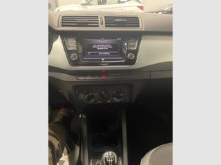 Skoda Fabia Combi 1.0 TSI 70KW (95cv) Like