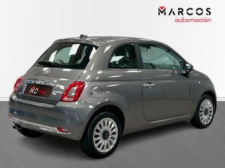 Fiat 500 Dolcevita 1.0 Hybrid 51KW (70 CV)