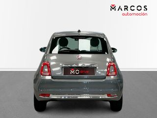 Fiat 500 Dolcevita 1.0 Hybrid 51KW (70 CV)