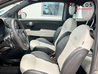 Fiat 500 Dolcevita 1.0 Hybrid 51KW (70 CV)