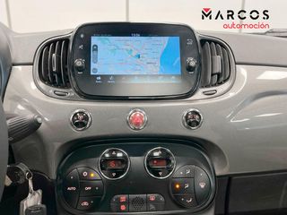 Fiat 500 Dolcevita 1.0 Hybrid 51KW (70 CV)