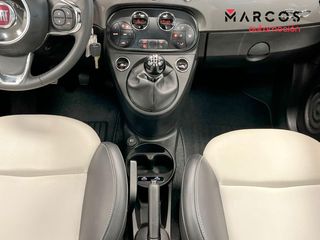 Fiat 500 Dolcevita 1.0 Hybrid 51KW (70 CV)