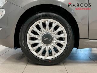 Fiat 500 Dolcevita 1.0 Hybrid 51KW (70 CV)