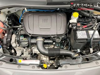 Fiat 500 Dolcevita 1.0 Hybrid 51KW (70 CV)