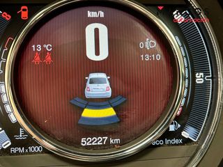 Fiat 500 Dolcevita 1.0 Hybrid 51KW (70 CV)