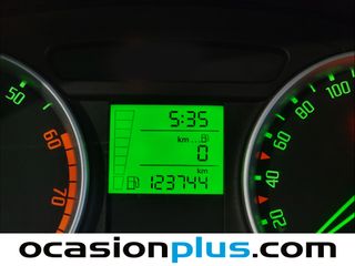 Skoda Fabia 1.2 Young 44 kW (60 CV)