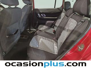 Skoda Fabia 1.2 Young 44 kW (60 CV)