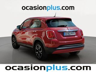 Fiat 500X 1.6 MultiJet Lounge 4x2 88 kW (120 CV)