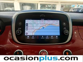 Fiat 500X 1.6 MultiJet Lounge 4x2 88 kW (120 CV)