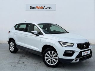 SEAT Ateca 1.0 TSI 81kW (110CV) St&Sp Reference XM