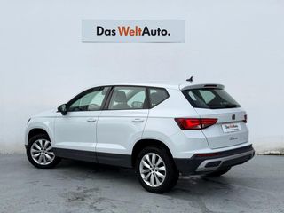 SEAT Ateca 1.0 TSI 81kW (110CV) St&Sp Reference XM