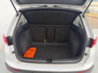 SEAT Ateca 1.0 TSI 81kW (110CV) St&Sp Reference XM