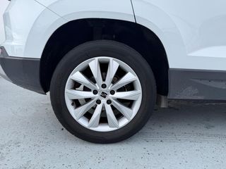 SEAT Ateca 1.0 TSI 81kW (110CV) St&Sp Reference XM