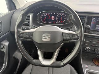 SEAT Ateca 1.0 TSI 81kW (110CV) St&Sp Reference XM