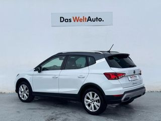 SEAT Arona 1.0 TSI 85kW (115CV) DSG Xperience
