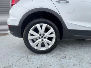 SEAT Arona 1.0 TSI 85kW (115CV) DSG Xperience