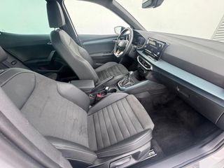 SEAT Arona 1.0 TSI 85kW (115CV) DSG Xperience