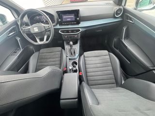 SEAT Arona 1.0 TSI 85kW (115CV) DSG Xperience