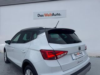 SEAT Arona 1.0 TSI 85kW (115CV) DSG Xperience