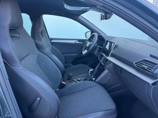 SEAT Tarraco 1.5 TSI 110kW St&Sp FR Edition DSG