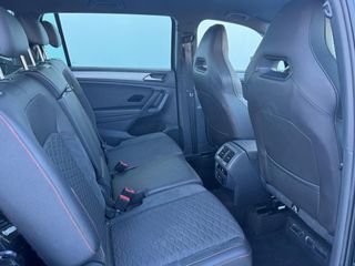 SEAT Tarraco 1.5 TSI 110kW St&Sp FR Edition DSG