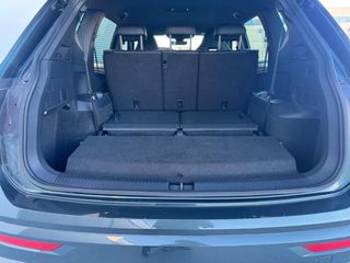 SEAT Tarraco 1.5 TSI 110kW St&Sp FR Edition DSG