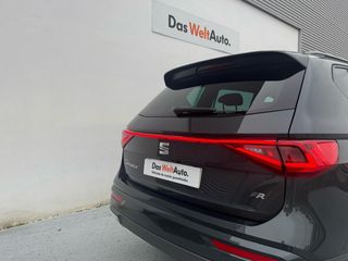 SEAT Tarraco 1.5 TSI 110kW St&Sp FR Edition DSG