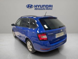 Skoda Fabia Combi 1.0 TSI 70KW (95cv) Like