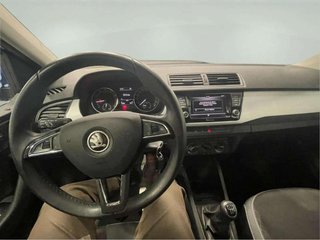 Skoda Fabia Combi 1.0 TSI 70KW (95cv) Like