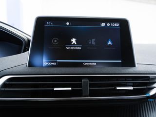 Peugeot 3008 1.2 PURETECH 96KW (130CV) ALLURE S&S