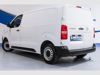 Opel Vivaro 1.5 Diésel 74kW (100CV) M Std Express