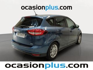 Ford C-Max 1.0 EcoBoost S&S Trend+ 92 kW (125 CV)