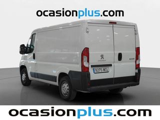 Peugeot Boxer Furgon BlueHDi 120 330 L1H1 88 kW (120 CV)